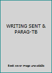 WRITING SENT & PARAG-TB