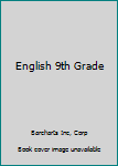 Wall Chart English 9th Grade Book