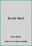 Hardcover Border Bank Book