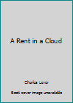 Hardcover A Rent in a Cloud Book