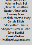 Now You Can Read Bible Stories 22 Volume Book Set (David & Jonathan Easter Abraham's Journey Isaac Rebekah Martha Mary Jonah Elijah Story~Ruth Jesus Shepard Peter & John John Baptist Cure~Naaman Child