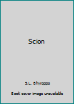 Paperback Scion Book