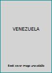 Hardcover VENEZUELA Book