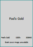 DVD Fool's Gold Book