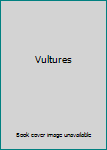 Audio CD Vultures Book