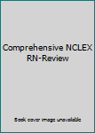 Paperback Comprehensive NCLEX RN-Review Book