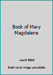 Book of Mary Magdalene