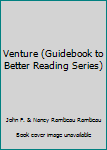 Paperback Venture (Guidebook to Better Reading Series) Book