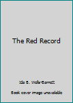 The Red Record