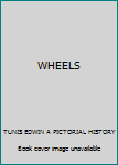 Hardcover WHEELS Book