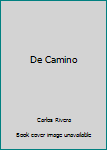 Hardcover De Camino Book