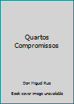 Paperback Quartos Compromissos Book