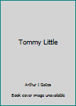 Hardcover Tommy Little Book