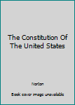 Hardcover The Constitution Of The United States Book