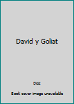 Paperback David y Goliat Book