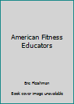 Paperback American Fitness Educators Book