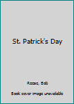 Hardcover St. Patrick's Day Book