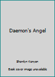 Unknown Binding Daemon's Angel Book