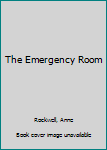 Hardcover The Emergency Room Book