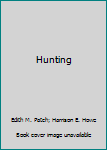 Hardcover Hunting Book
