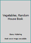 Paperback Vegetables, Random House Book