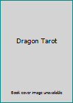 Paperback Dragon Tarot Book