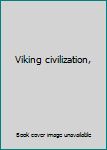 Unknown Binding Viking civilization, Book