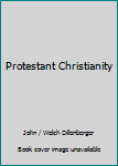 Hardcover Protestant Christianity Book