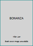 Hardcover BONANZA Book