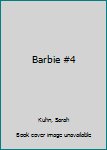 Paperback Barbie #4 Book