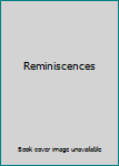 Hardcover Reminiscences Book
