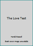 Mass Market Paperback The Love Test Book