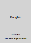 Hardcover Douglas Book