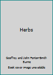 Paperback Herbs Book