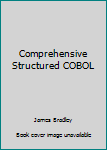 Paperback Comprehensive Structured COBOL Book