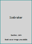 Hardcover Icebraker Book