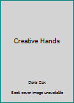 Paperback Creative Hands Book