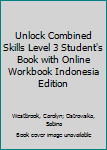 Paperback Unlock Combined Skills Level 3 Student's Book with Online Workbook Indonesia Edition Book