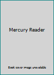 Paperback Mercury Reader Book