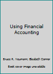 Paperback Using Financial Accounting Book