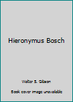Paperback Hieronymus Bosch Book