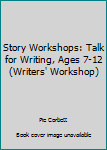 How to Teach Fiction Writing Ages 8-12