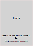 Paperback Lions Book