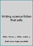 Paperback Writing science fiction that sells Book
