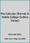 The Calculas