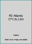 Paperback FD Atlantic CTY,N.J.SH Book