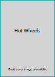 Hardcover Hot Wheels Book
