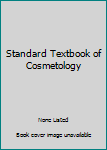 Hardcover Standard Textbook of Cosmetology Book