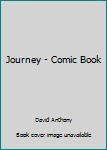 Unknown Binding Journey - Comic Book