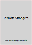 DVD Intimate Strangers [French] Book